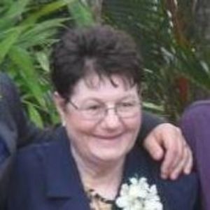 Meet your Posher, Jo-ann